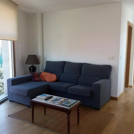 Apartment Vistas De Vilarino