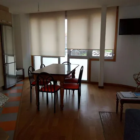 Apartment Vistas De Vilarino Aldan