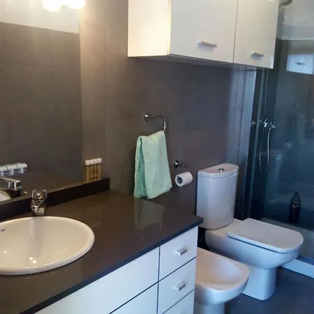 Apartment Vistas De Vilarino Aldan