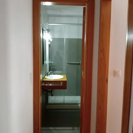 شقة Vistas De Vilarino