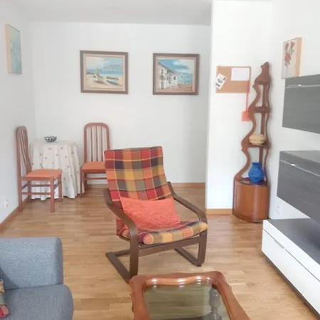 Vistas De Vilarino Apartamento